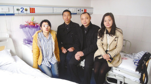 台州市博爱医院|唇腭裂|唇裂|汪欢|汪元欢|从唇腭裂弃婴到美丽新娘的蜕变