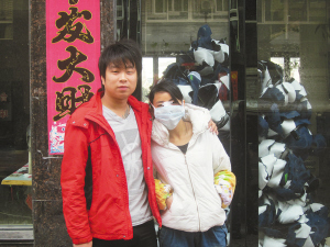 台州市博爱医院|唇腭裂|唇裂|汪欢|汪元欢|从唇腭裂弃婴到美丽新娘的蜕变