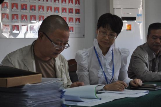 市专家组来院调研“平安医院”建设|台州市博爱医院|路桥博爱医院