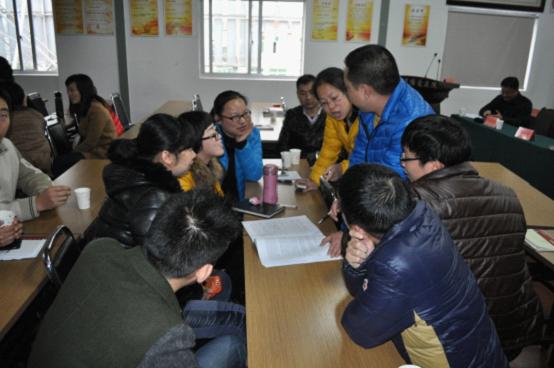 台州市博爱医院召开五届二次工会暨四届一次职工代表大会|路桥博爱医院