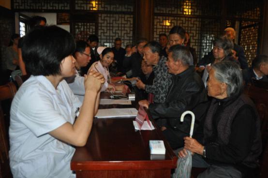 台州市博爱医院“科技活动周”异彩纷呈|路桥博爱医院