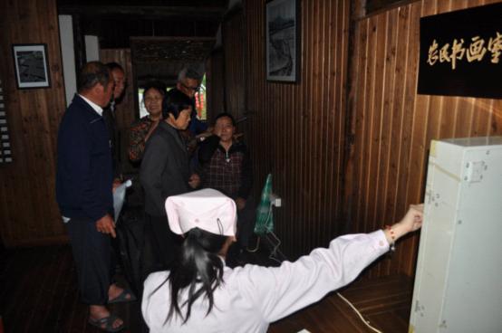 台州市博爱医院“科技活动周”异彩纷呈|路桥博爱医院