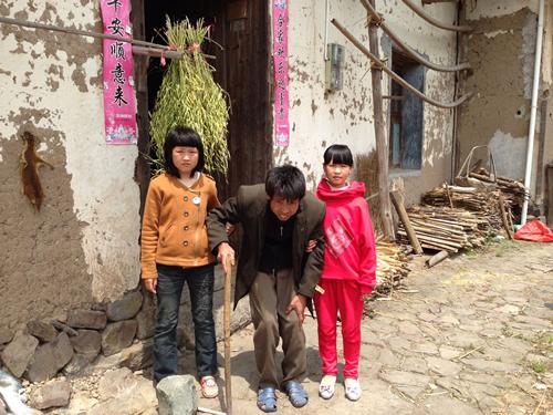 圆梦博爱|台州市博爱医院