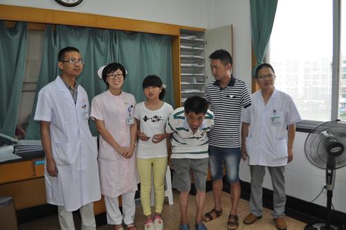 圆梦博爱|台州市博爱医院