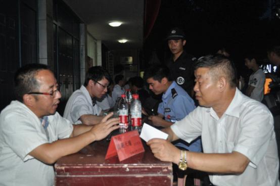 台州市博爱医院：院庆不搞庆典搞义诊