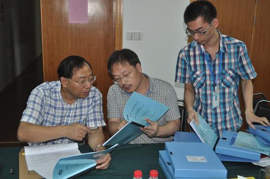 龙头学科专家组莅临我院验收|台州市博爱医院|骨科学 浙江省县级龙头学科