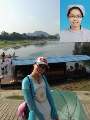 台州市博爱医院戴莎莎获评路桥区“最美护士”|路桥博爱医院