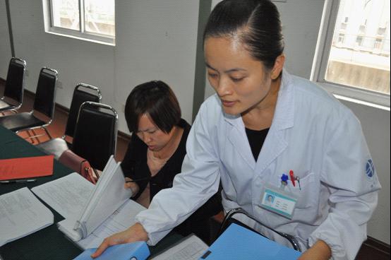 台州市博爱医院爱婴医院创建工作通过市级评审|路桥博爱医院