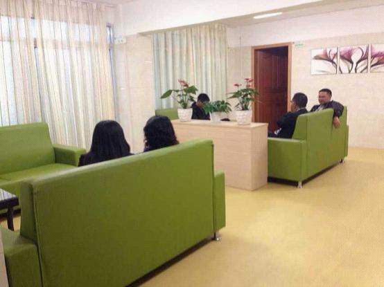 孙捷等四人当选世中联中医健康管理委员会理事|台州市博爱医院|路桥博爱医院