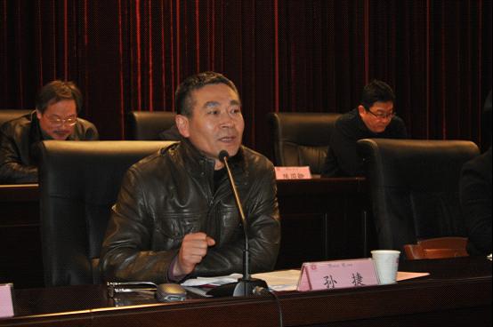 台州市博爱医院召开2014年度总结表彰大会|路桥博爱医院