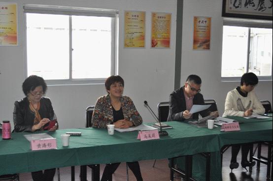 台州市民营医院党建工作“路桥论剑”|台州市博爱医院|路桥博爱医院