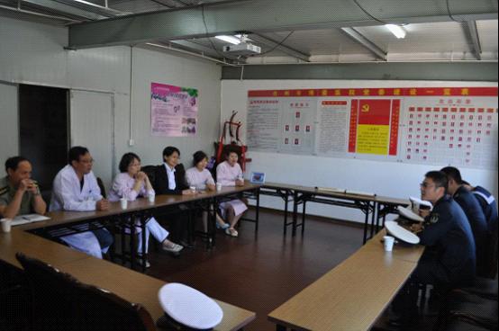 国际护士节的问候|台州市博爱医院|路桥博爱医院