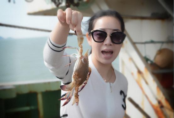 台州市博爱医院举行“海上中秋茶话会”|路桥博爱医院