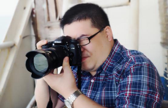 天瑞集团副总裁、台州市博爱医院行政院长干军辉