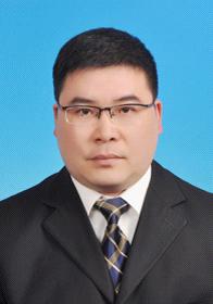 天瑞集团副总裁、台州市博爱医院行政院长干军辉