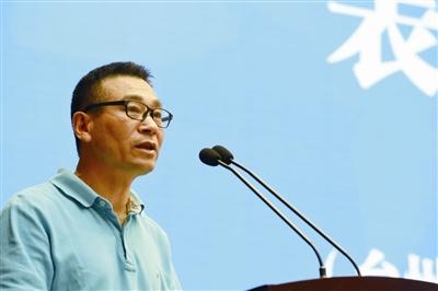 积极引进人才 加强队伍建设——访台州市博爱医院董事长孙捷|今日路桥