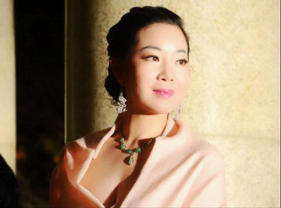 华尔兹璀璨之夜 博爱巾帼展风采|台州市博爱医院整形美容中心