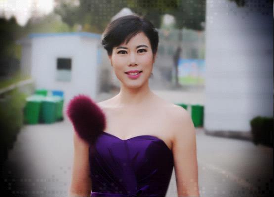 华尔兹璀璨之夜 博爱巾帼展风采|台州市博爱医院整形美容中心