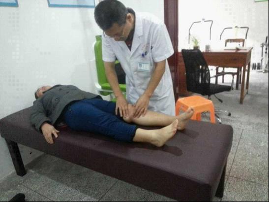 台州市500精英人才方苏亭“下沉”到蓬街卫生院|台州市博爱医院|路桥博爱医院