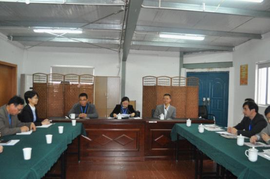 台州市博爱医院迎检2015年省质控联合检查|路桥博爱医院