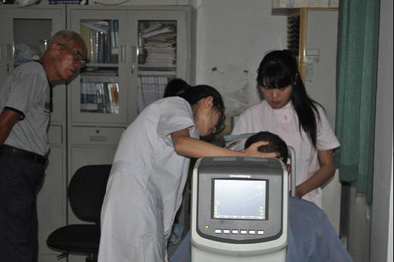 健康救助 关爱老人|台州市博爱医院|免费慈善救助白内障