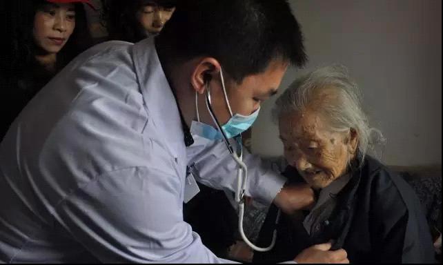 关爱老人健康 提高生活质量|台州市博爱医院|温岭联合医院|路桥博爱医院