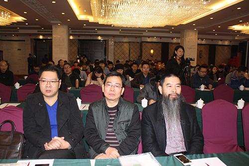 传承创新 继往开来 台州市骨伤科学术年会在路桥召开|台州市博爱医院|路桥博爱医院