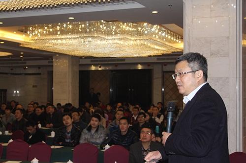 传承创新 继往开来 台州市骨伤科学术年会在路桥召开|台州市博爱医院|路桥博爱医院