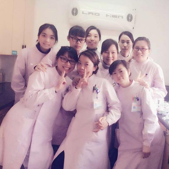 用爱护理 用心沟通----2015年度路桥区青年文明号、博爱医院九病区护理组小记|台州市博爱医院|路桥博爱医院