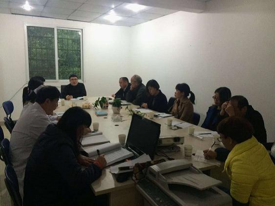 天瑞集团完成2015年度下属医院考核|浙江天瑞医疗投资管理股份有限公司