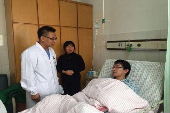 福中大医学生突发疾病 博爱基地医院全免救治|台州市博爱医院|路桥博爱医院