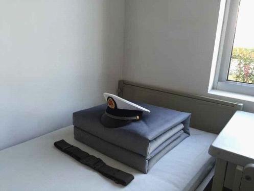 台州市博爱医院开展节前双拥慰问活动|路桥博爱医院