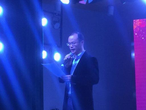 展社团风采 树文明风貌 筑美丽未来——周翠灵压轴参演庆“三八”女性社团文化展示评比活动|台州市博爱医院