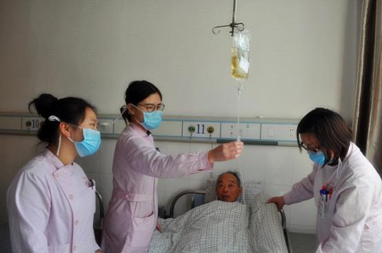 病魔无情 人间有爱 大家快来帮帮这对山区父子|台州市博爱医院|路桥君同肿瘤医院|今日路桥20160314