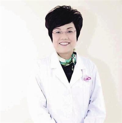 台州市博爱医院,路桥博爱医院,翁珊兰主任医师,妇产科,今日路桥,20160401,换位思考,用心对待,翁珊兰的行医之道