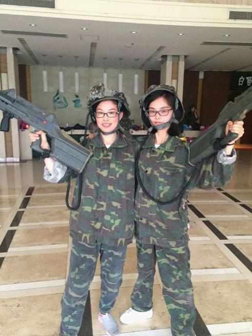 梦想成真 你我同行 天瑞集团开展杭台两地青年节暨护士节拓展训练活动|台州市博爱医院|浙江天瑞医疗集团