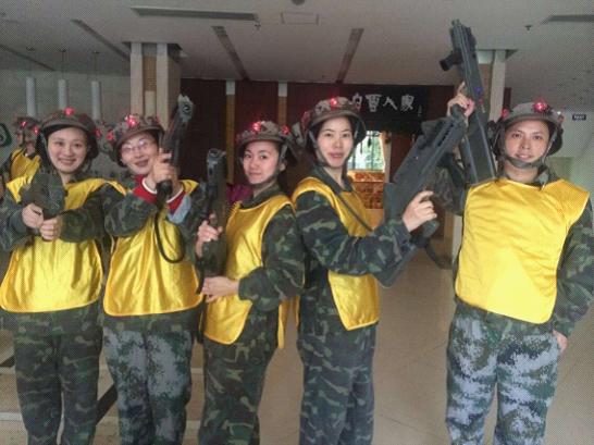 梦想成真 你我同行 天瑞集团开展杭台两地青年节暨护士节拓展训练活动|台州市博爱医院|浙江天瑞医疗集团