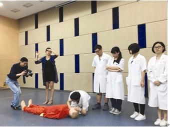 台州市博爱医院图片新闻[今日路桥]|路桥博爱医院