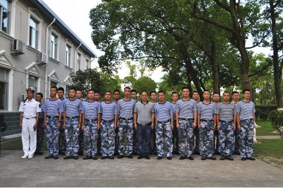 台州市博爱医院开展拥军慰问活动|路桥博爱医院