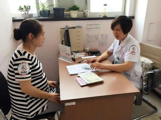 台州市博爱医院母乳喂养周宣传活动形式多样