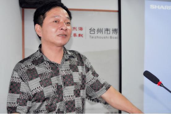 台州市博爱医院举行2016年度新入职人员岗前培训|浙江天瑞医疗投资管理股份有限公司