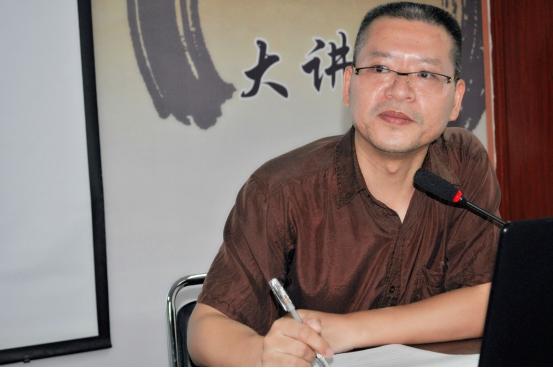 台州市博爱医院举行2016年度新入职人员岗前培训|浙江天瑞医疗投资管理股份有限公司