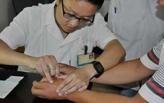 杭州专家将隔周坐诊博爱医院