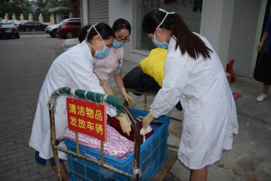 大家快来参与“博爱暖心墙”吧|台州市博爱医院|路桥博爱医院