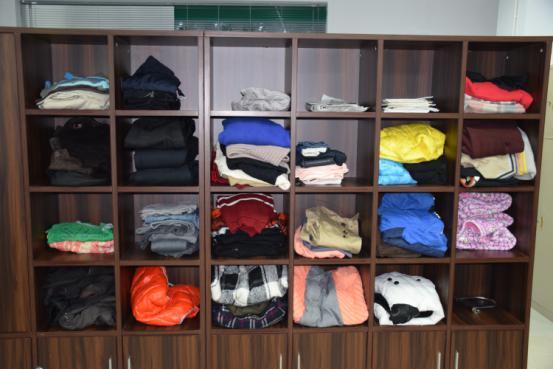 大家快来参与“博爱暖心墙”吧|台州市博爱医院|路桥博爱医院