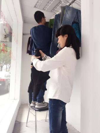 大家快来参与“博爱暖心墙”吧|台州市博爱医院|路桥博爱医院