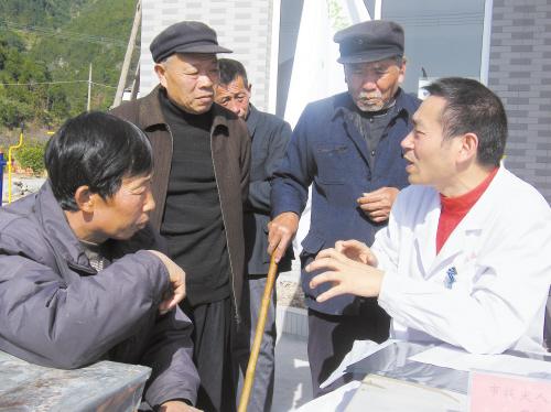 孙捷：民营医院需要科学管理[台州晚报]台州市博爱医院