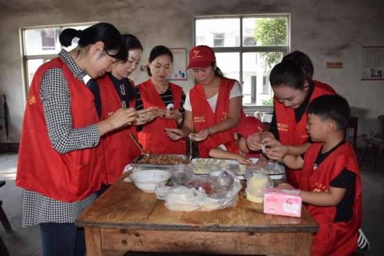 情系敬老院 义工送温暖|台州市博爱医院|路桥博爱医院