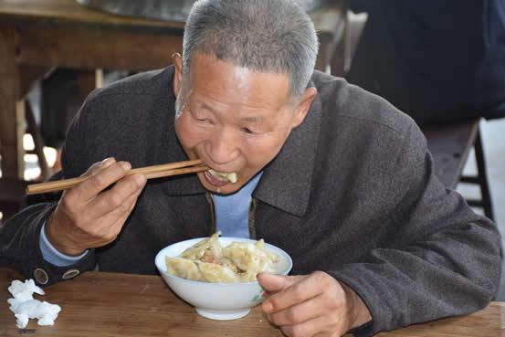 情系敬老院 义工送温暖|台州市博爱医院|路桥博爱医院