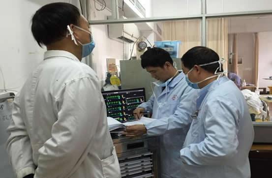 台州市博爱医院迎检全市医疗质控检查|路桥博爱医院